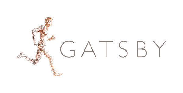 Gatsby Charitable Foundation logo