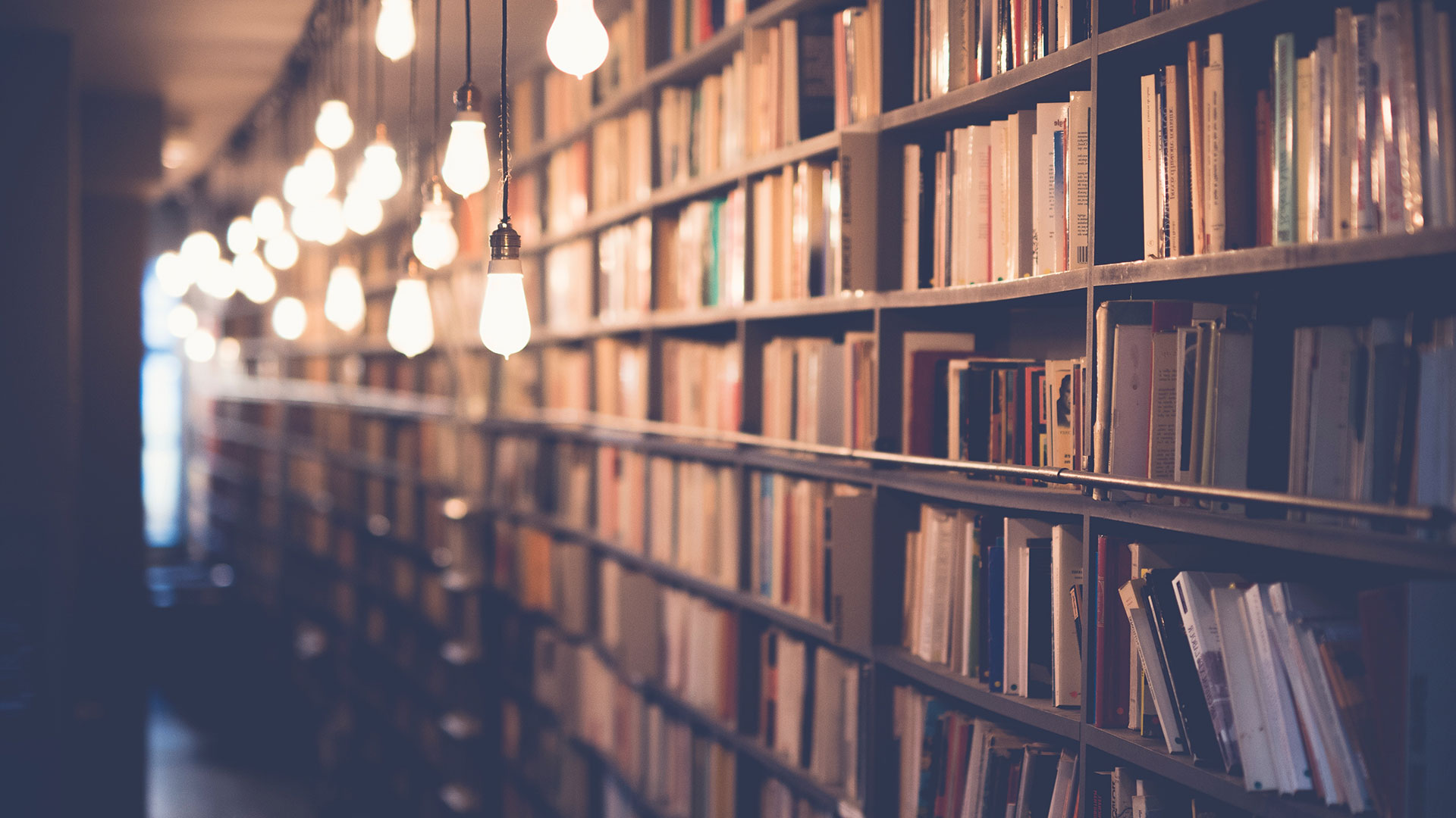 Library of research reports