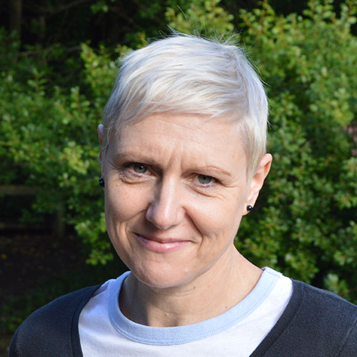 Dr Jo Bishop, profile image