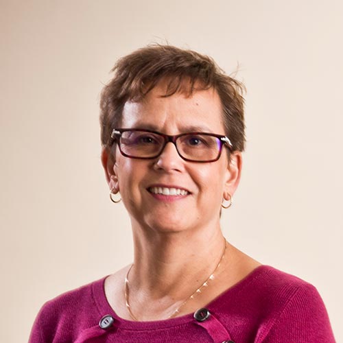 Mary Dyer profile