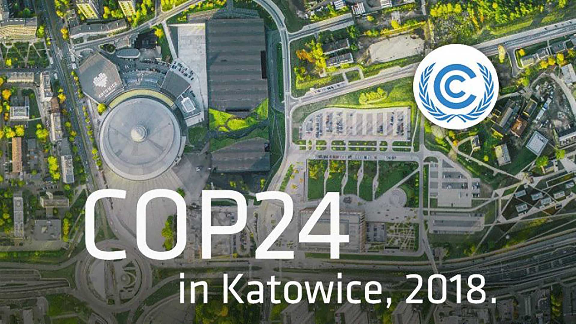 COP-24 conference