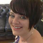 • Research chemist and Enterprise and Equalities Manager Dr Gemma Sweeney