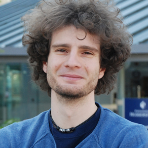 Mauro Vallati