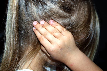 Could Covid-19 prevent child abuse and neglect? 