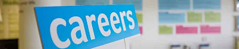 Careers service