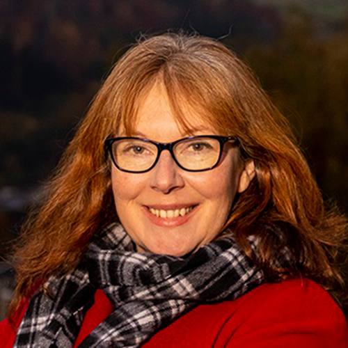 Profile picture of Dr Jo Pike, HudCRES