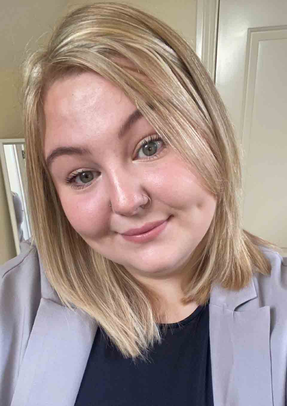 Beth Ravenscroft