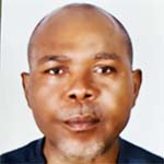 Image of author