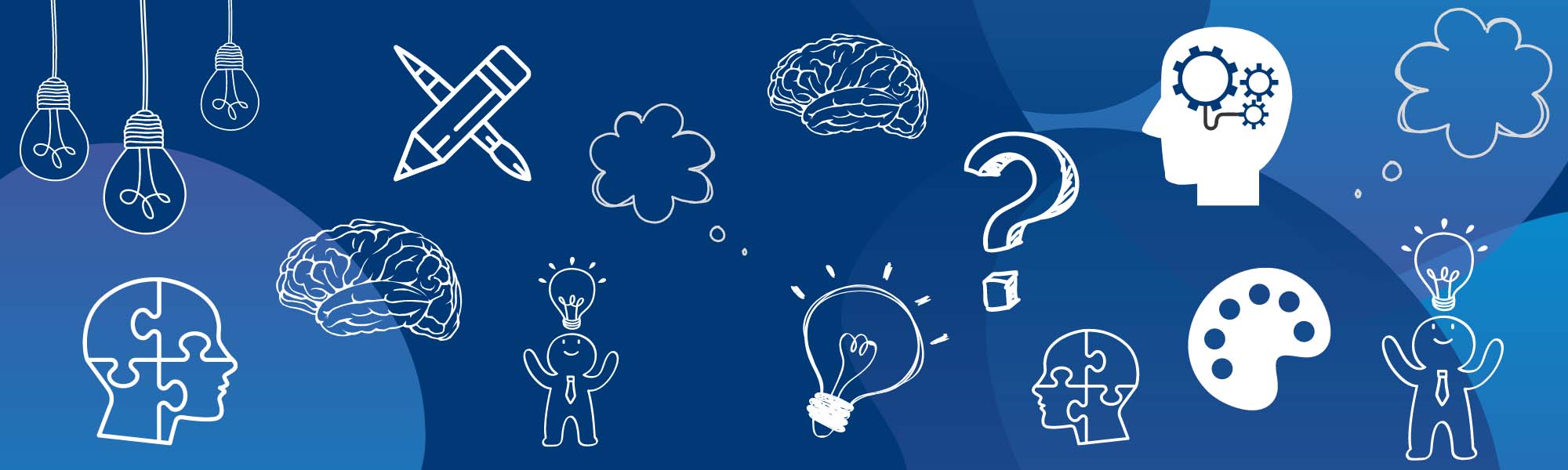 Business School blog header
