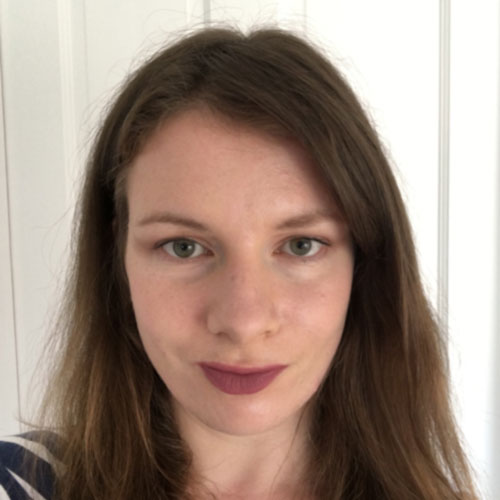 Profile picture of Siobhan Melay, PGR, HudCRES
