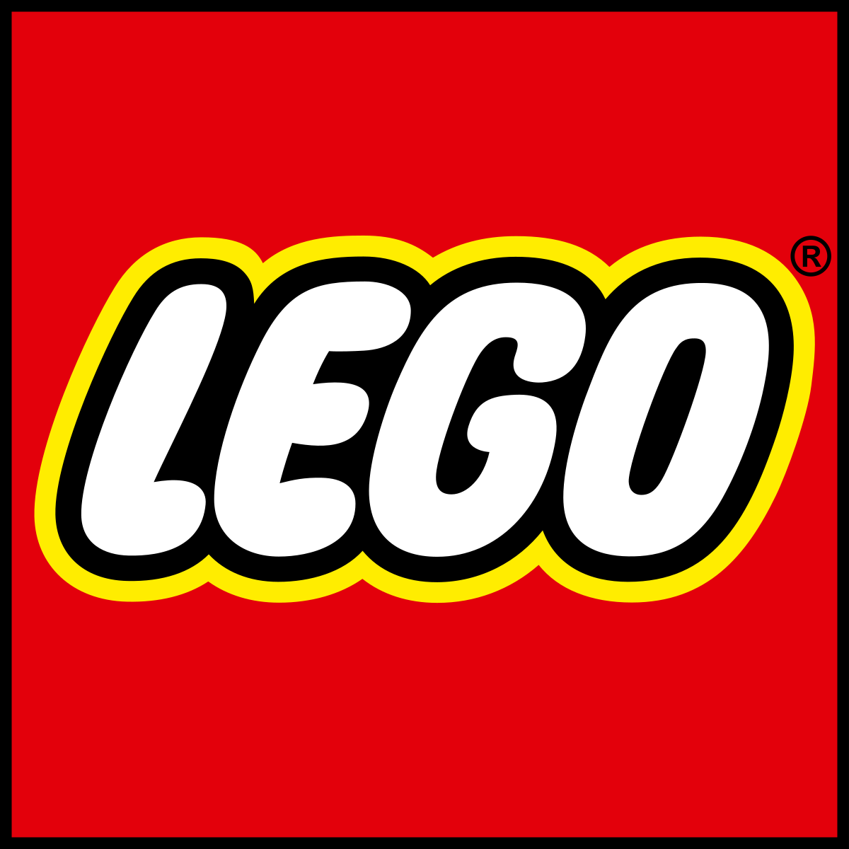 The Lego Group logo Hugh Let's Talk Logistics Blog