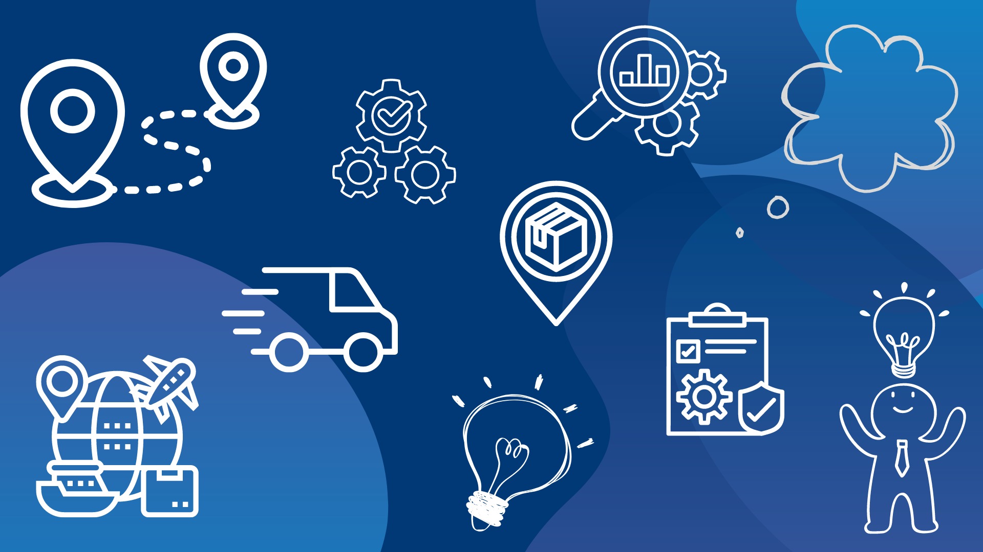 Let's Talk Logistics blog banner