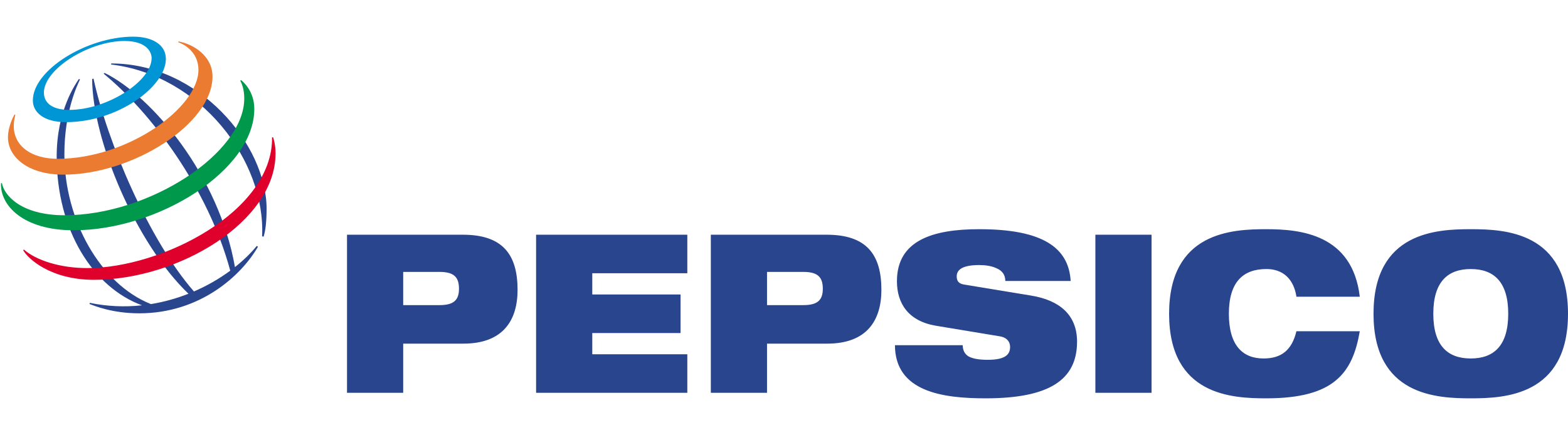PepsiCo Let's Talk Logistics blog Hugh