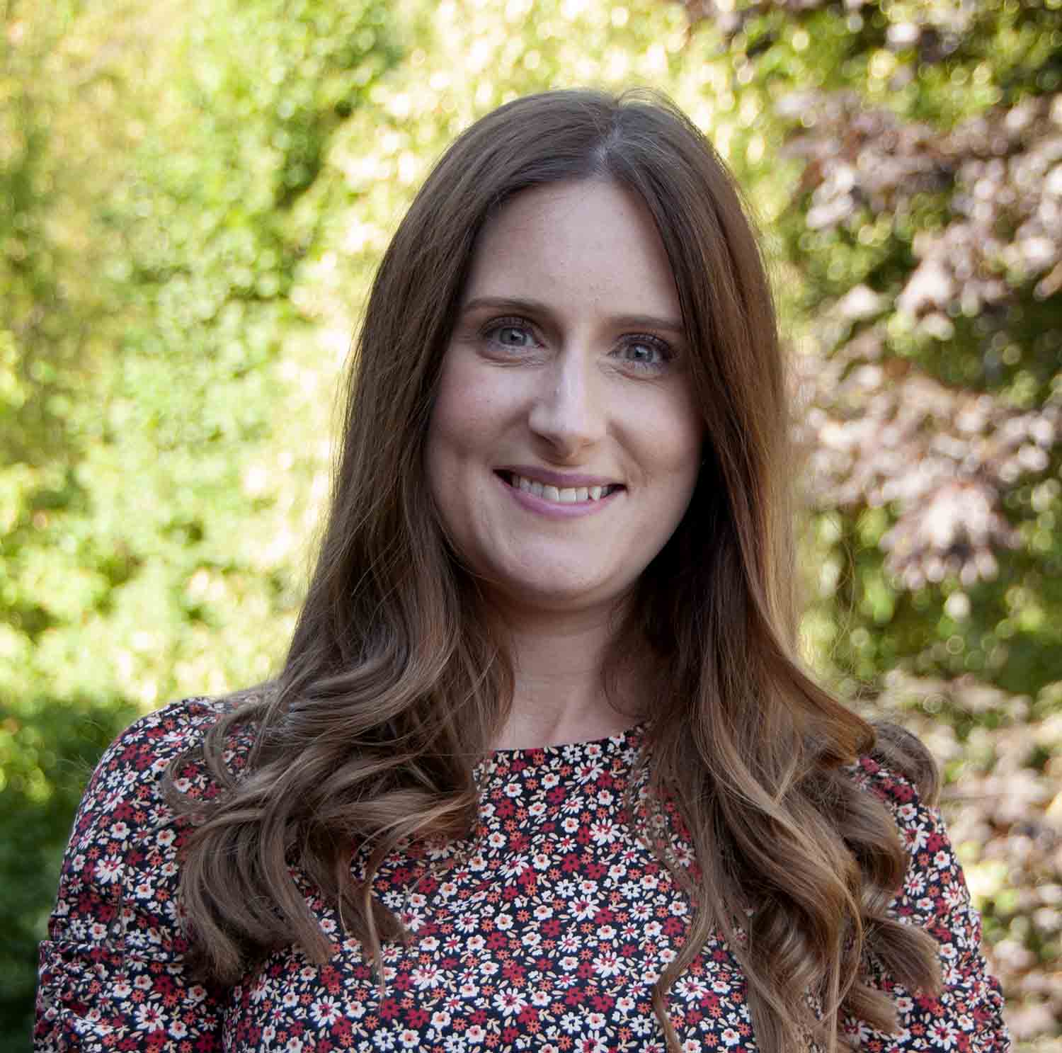 Claire Rogers