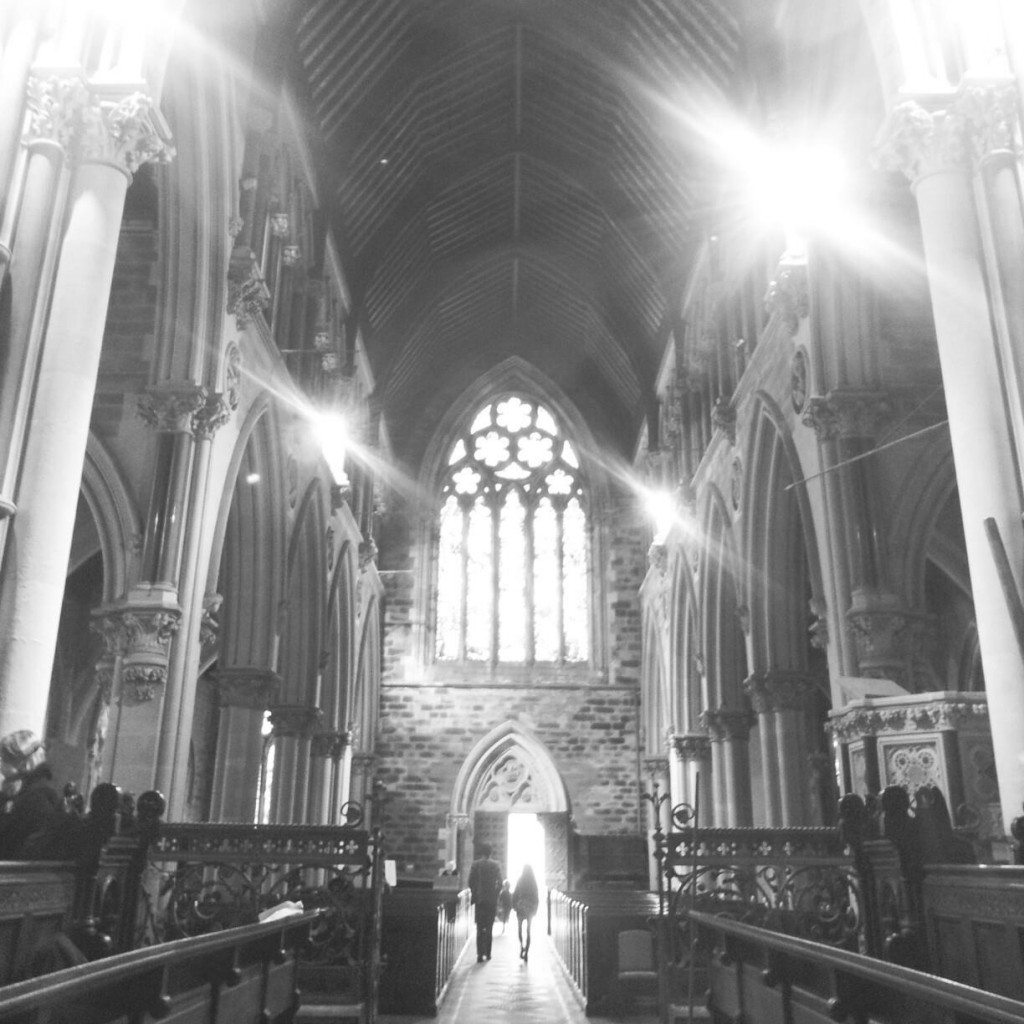Churches Conservation Trust