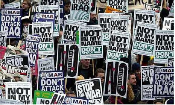 Stop the War Coalition