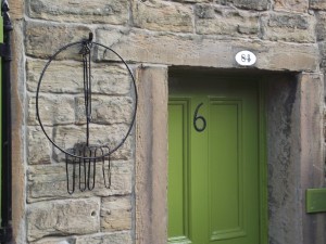 Weavers Cottage