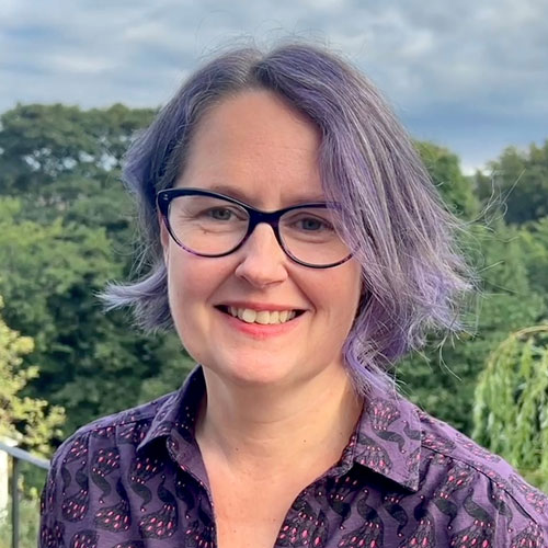 Alison Stott profile image