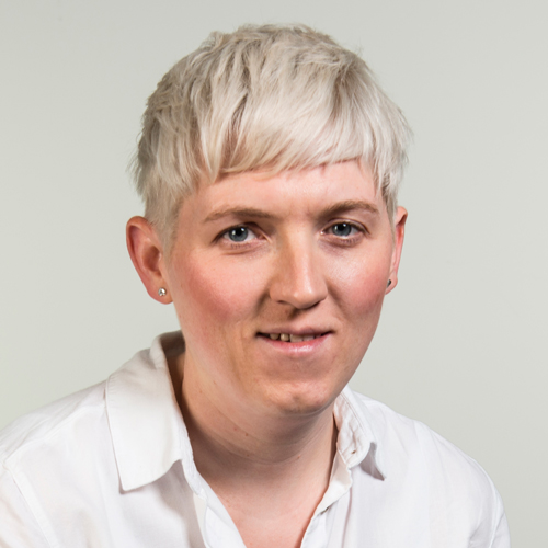 Rebecca Lundberg profile