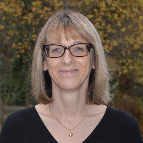 Dr Samantha McMahon profile