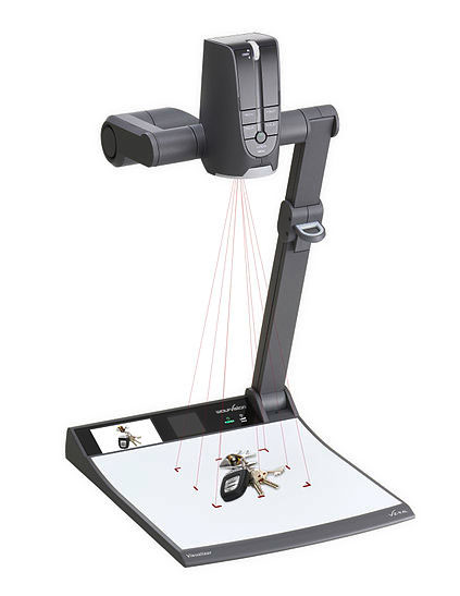 Classroom visualiser