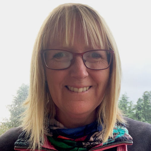 Profile picture of Cathy Clarkson, PGR in the School of Education and Professional Development
