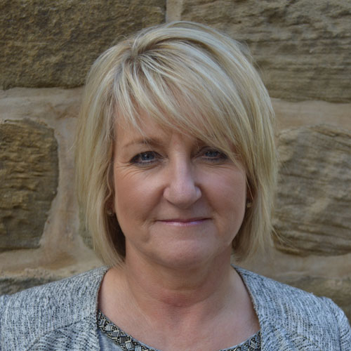 Susan Timmins profile