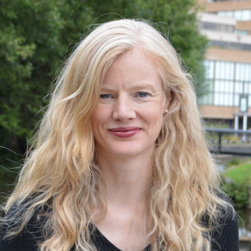 Dr Susan Sheehan profile
