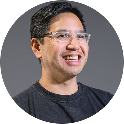 Profile picture of Dr Manny Madriaga