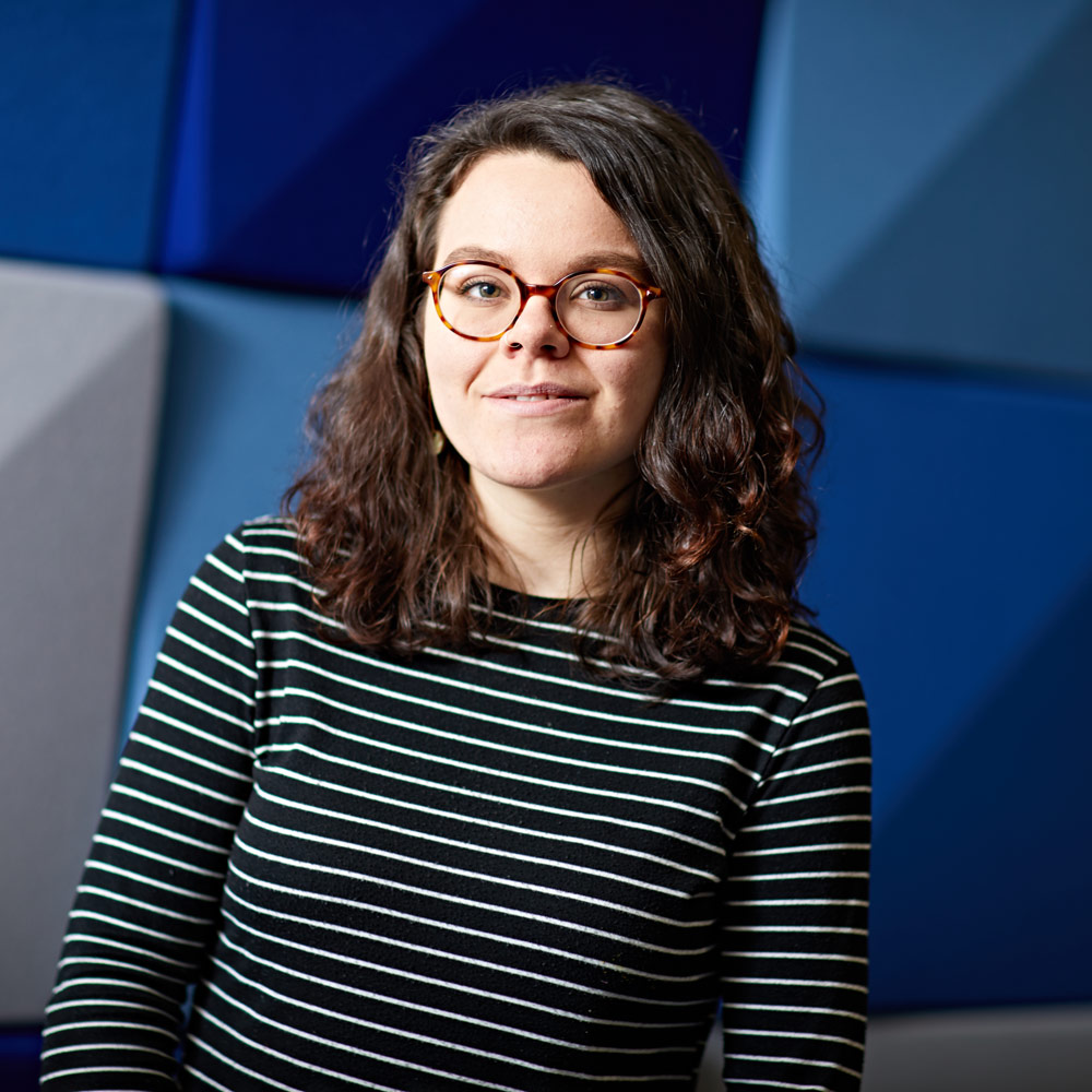 Profile picture of Chloe Baxter