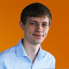 Profile picture of Patrick Short - a student who studied ICT at the University of Huddersfield.