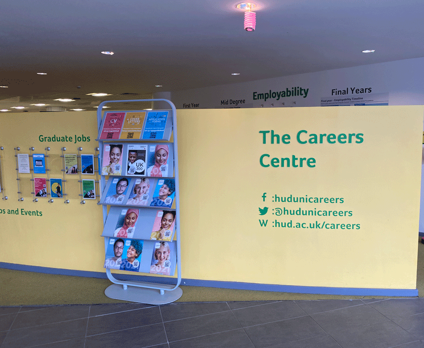 Careers blog 1