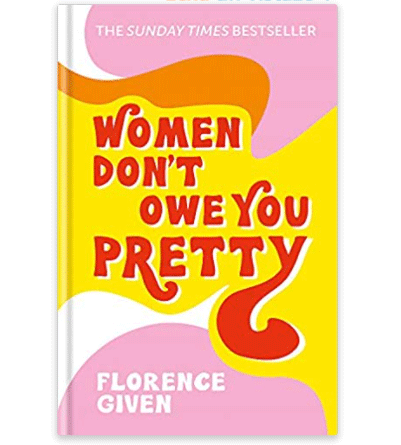 International Women's Day - Florence Given