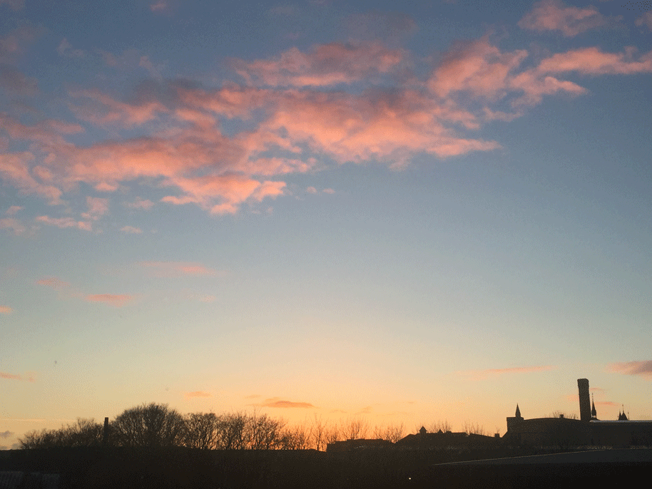 Hidden Disabilities blog - Sky