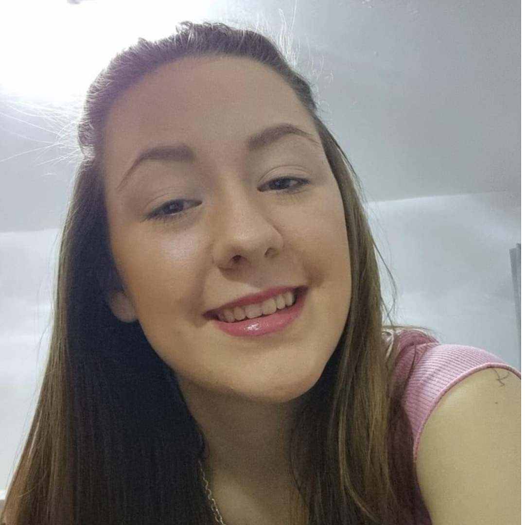 Law student brooke keyworth