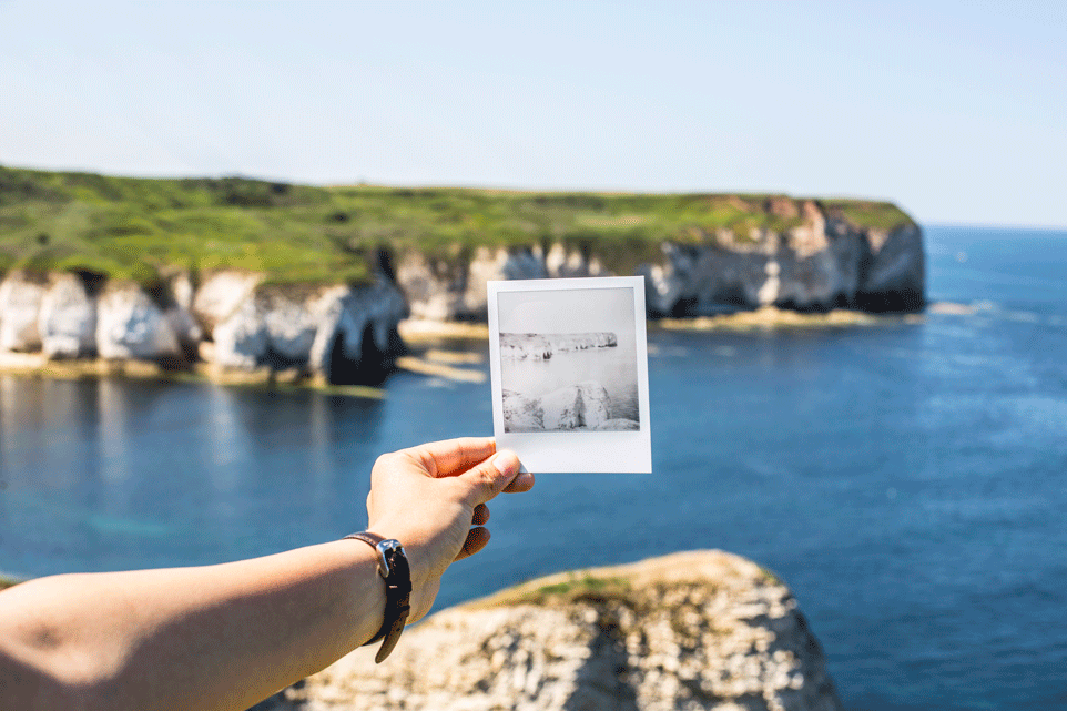 Yorkshire Slang - Flamborough