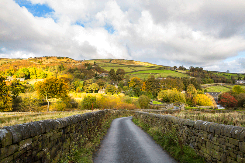 Yorkshire Slang - Marsden