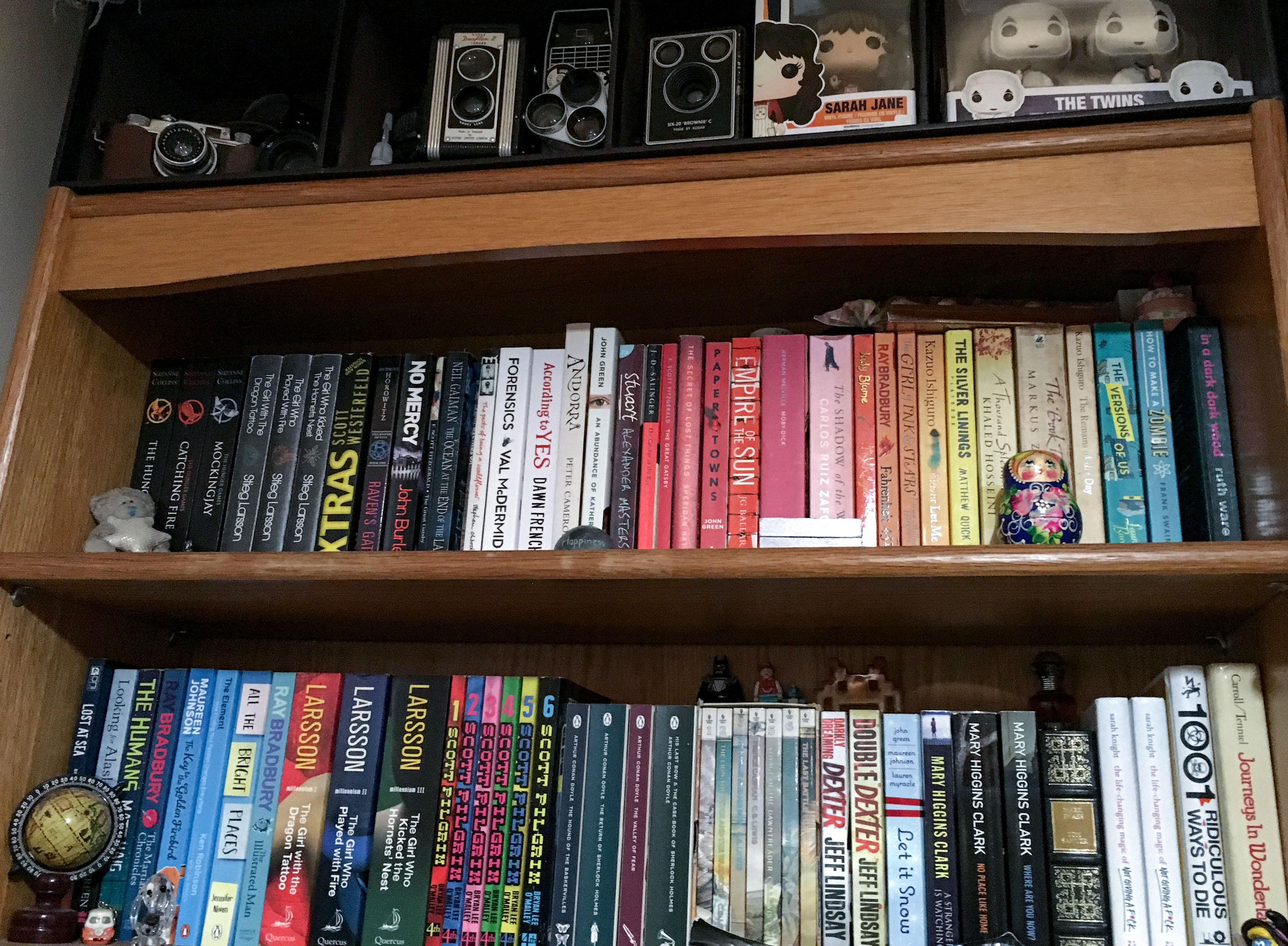 Book Case