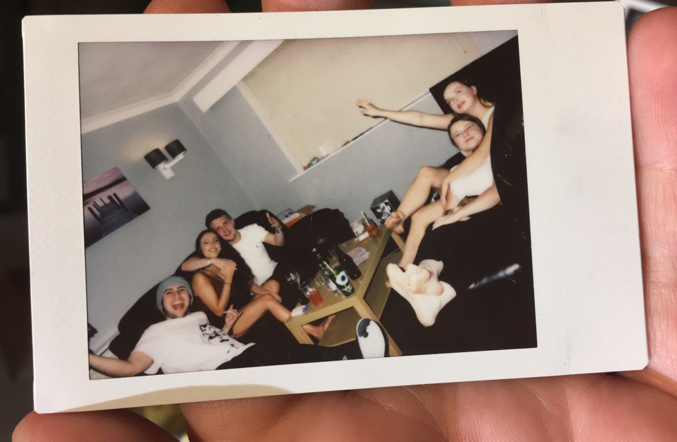Friends
