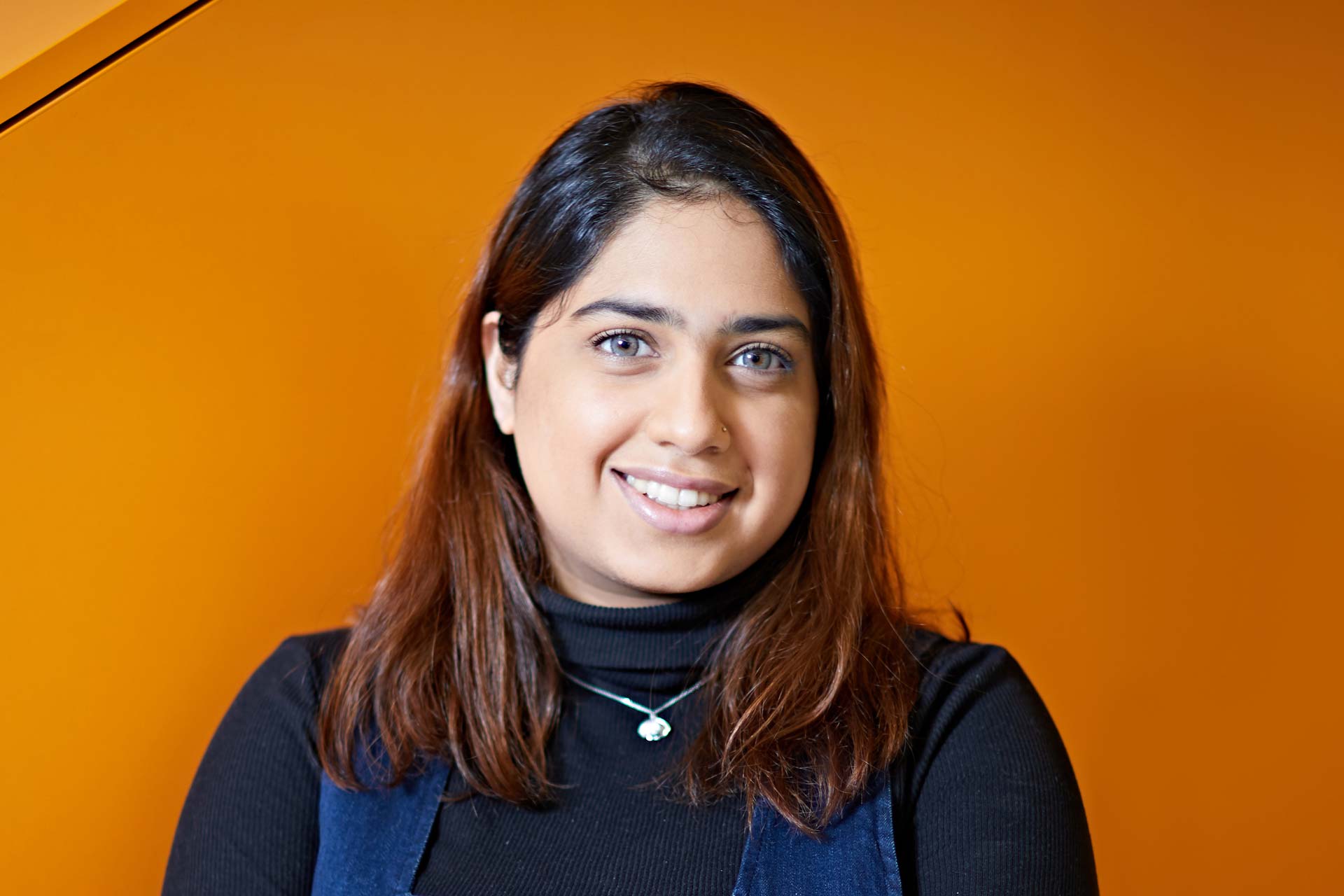 A profile picture of Marasha Fernandes