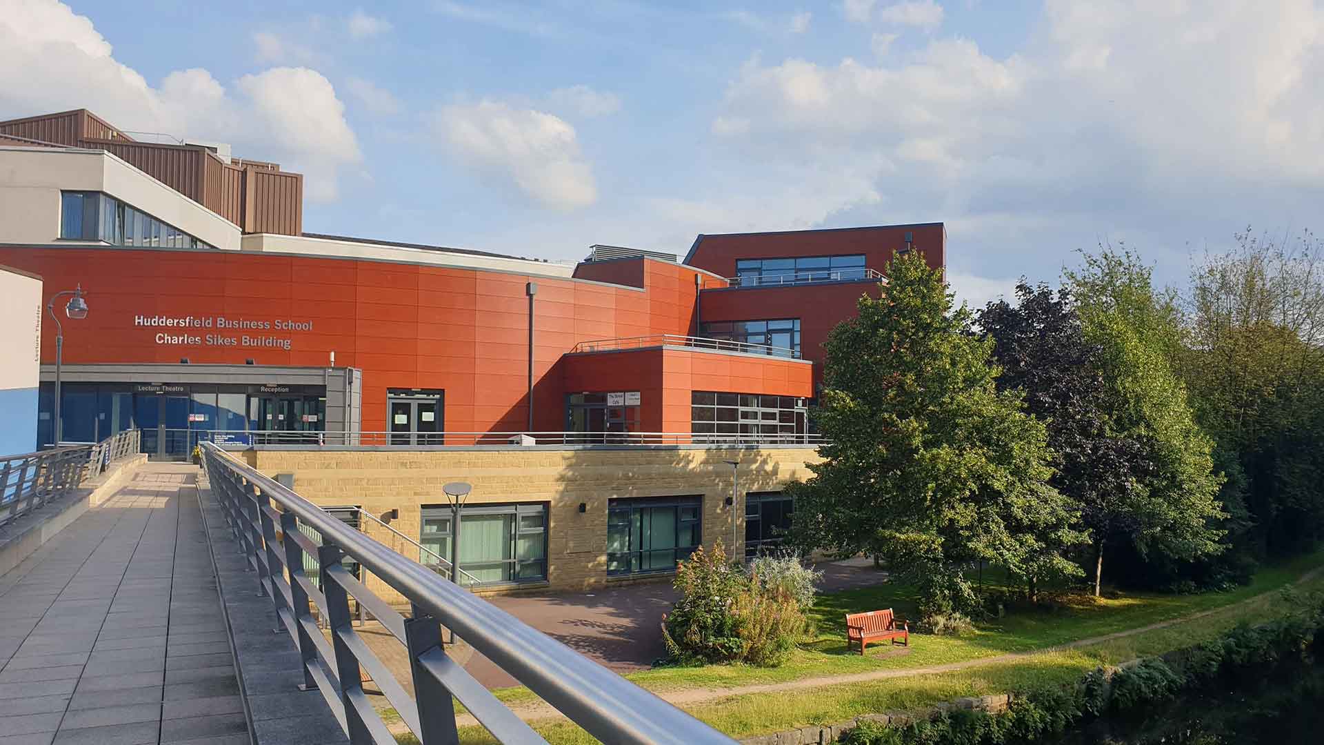 Business School