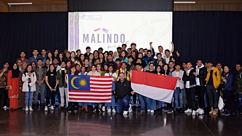 Malindo Night 