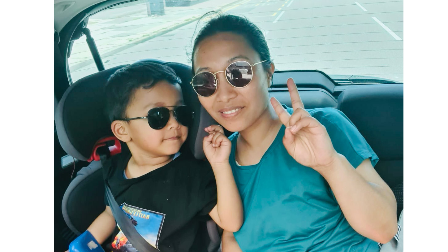 Pasang Tamang Car
