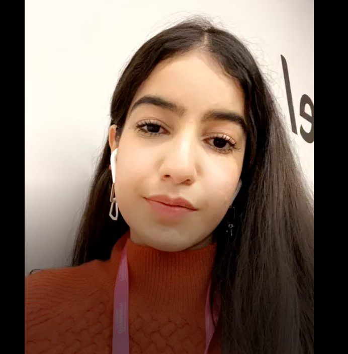 Rameesha Basit