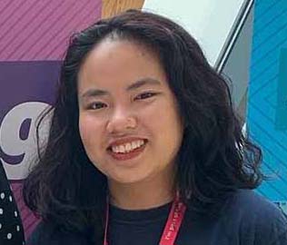 Image of author