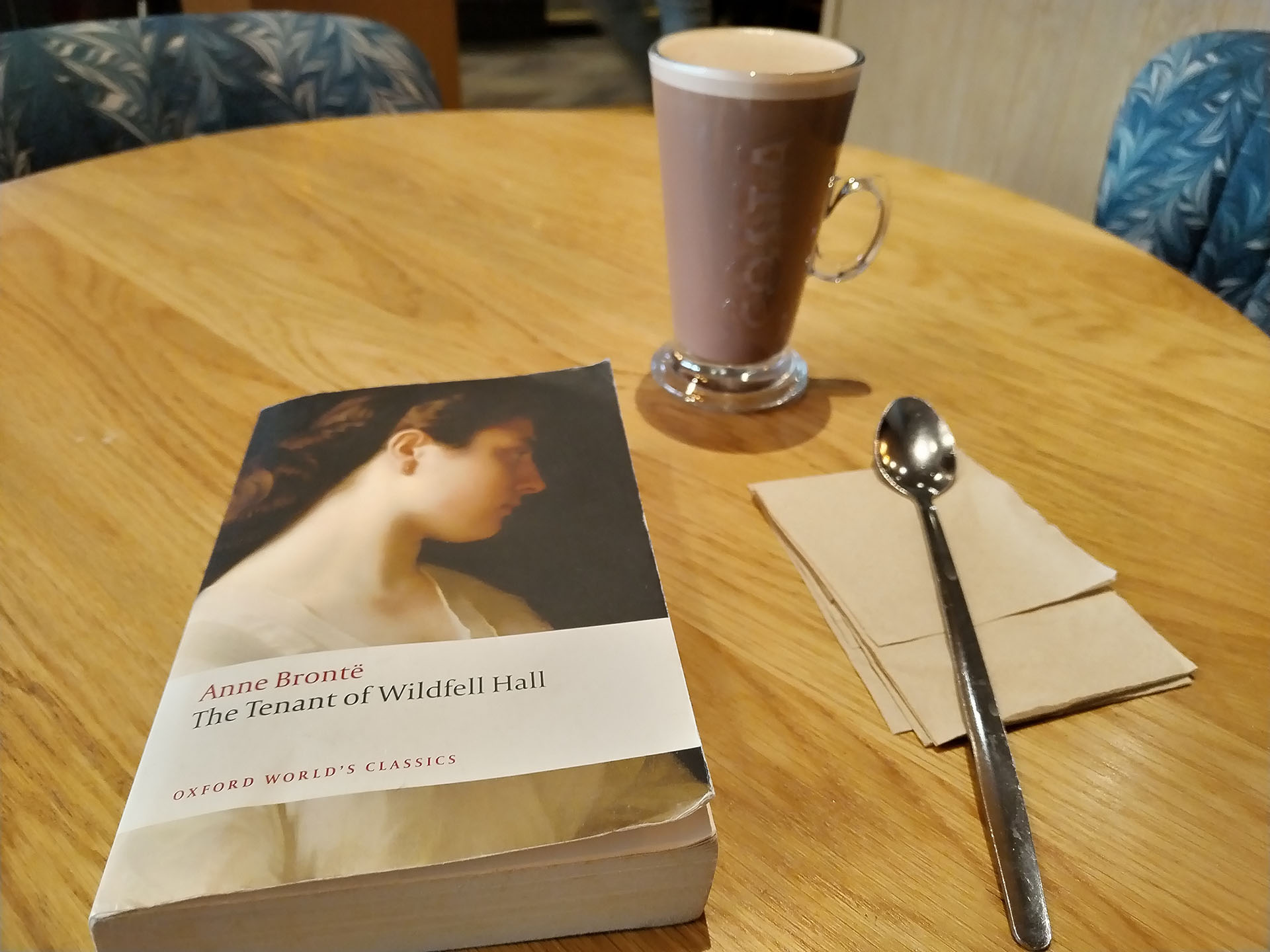 A copy of