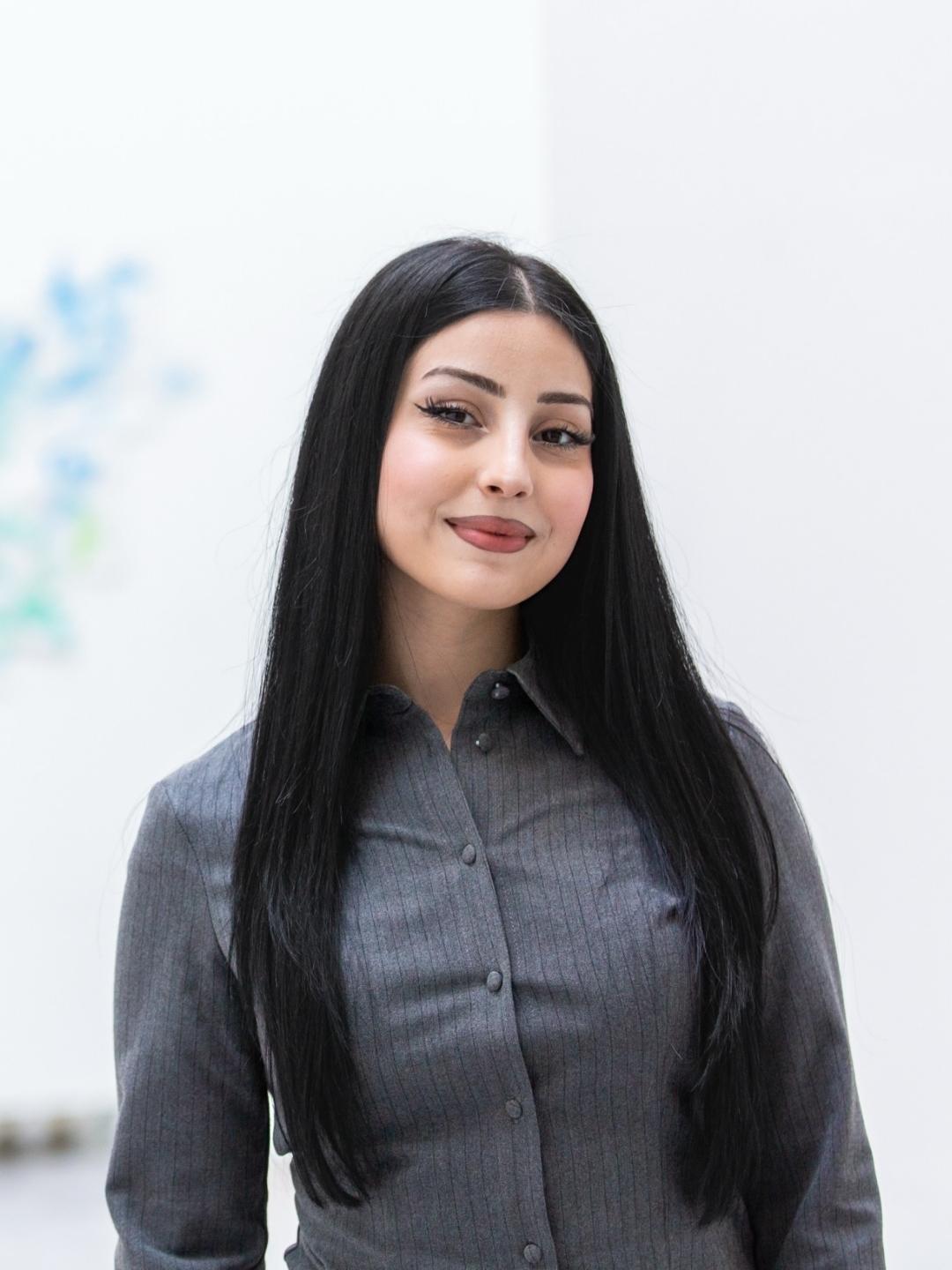 Image of author