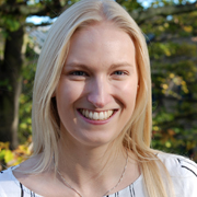 Dr Eilidh Noyes, Lecturer in Cognitive Psychology 