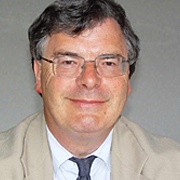 Professor of Politics Brendan Evans