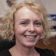 Food and nutrition expert Dr Deborah Pufal
